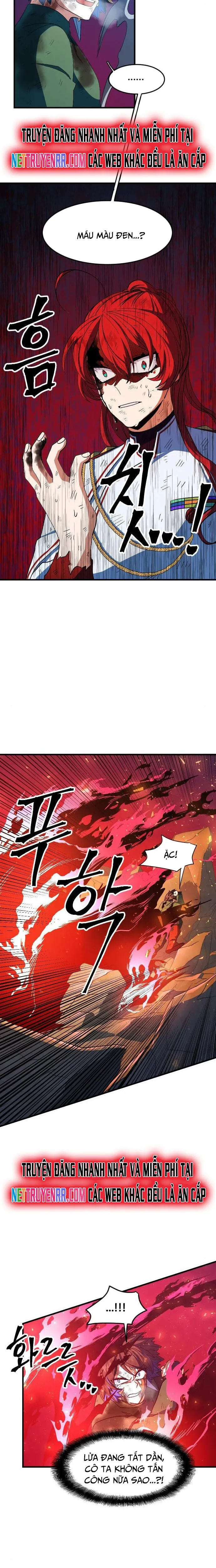 Tối Hậu Kim Đồng: Chapter 19
