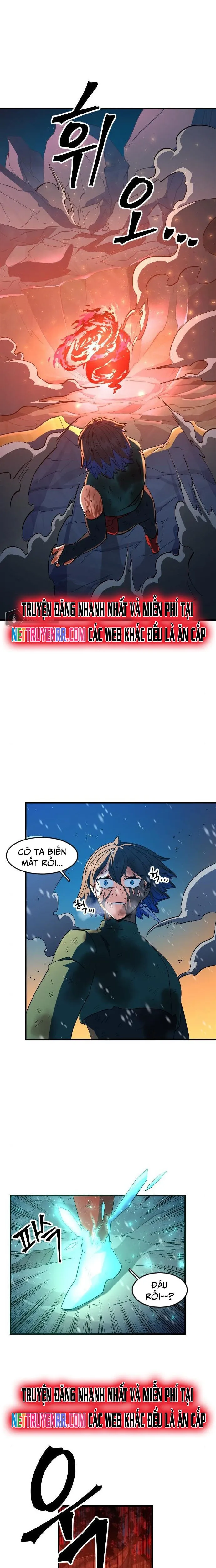 Tối Hậu Kim Đồng: Chapter 19