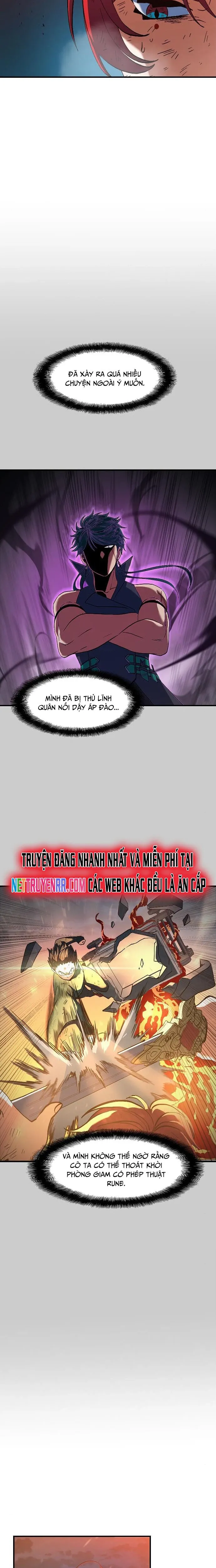 Tối Hậu Kim Đồng: Chapter 19