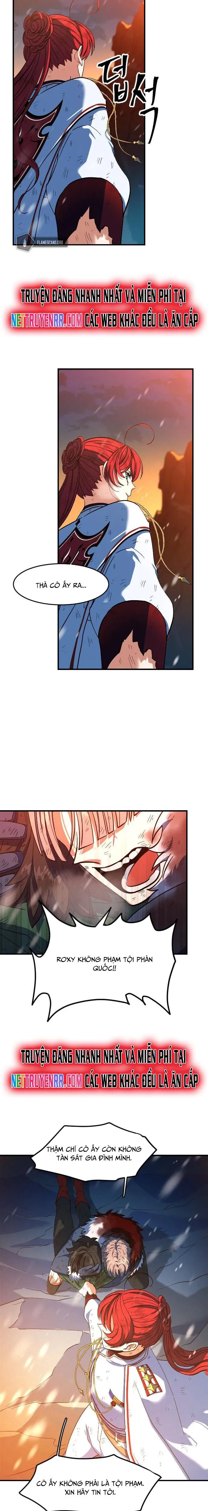 Tối Hậu Kim Đồng: Chapter 19