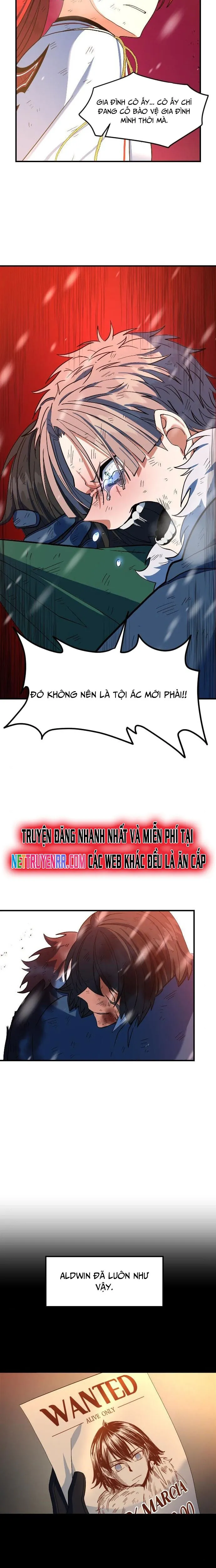 Tối Hậu Kim Đồng: Chapter 19