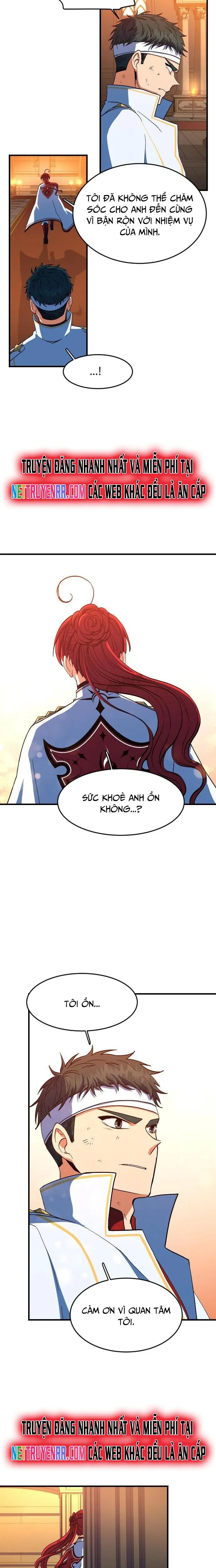 Tối Hậu Kim Đồng: Chapter 20
