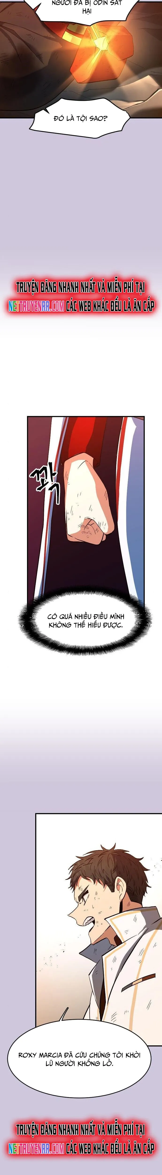 Tối Hậu Kim Đồng: Chapter 20