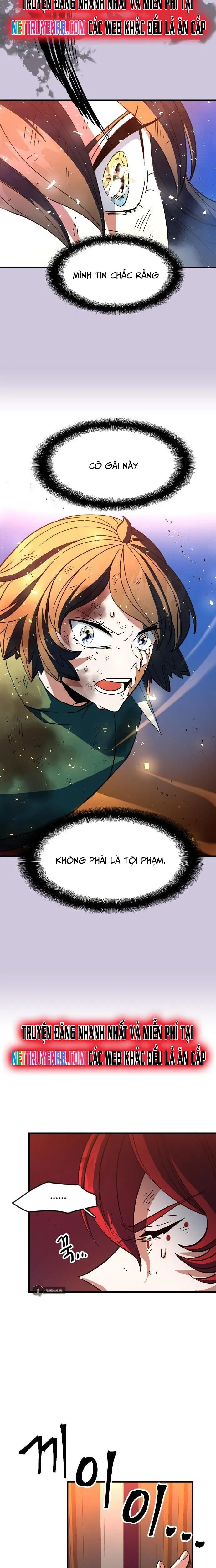 Tối Hậu Kim Đồng: Chapter 20