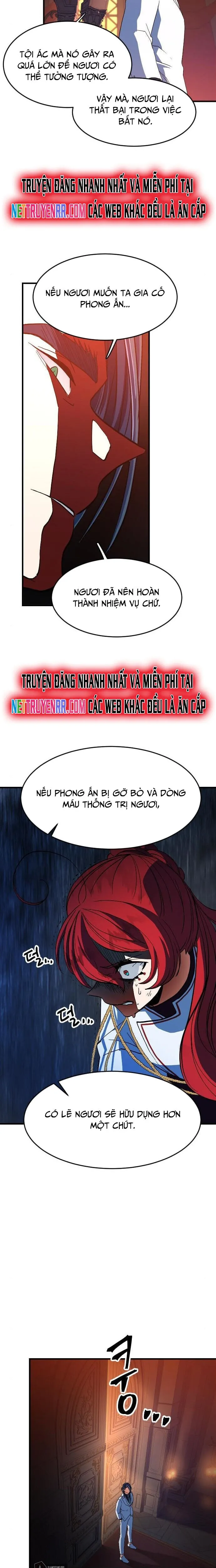 Tối Hậu Kim Đồng: Chapter 20
