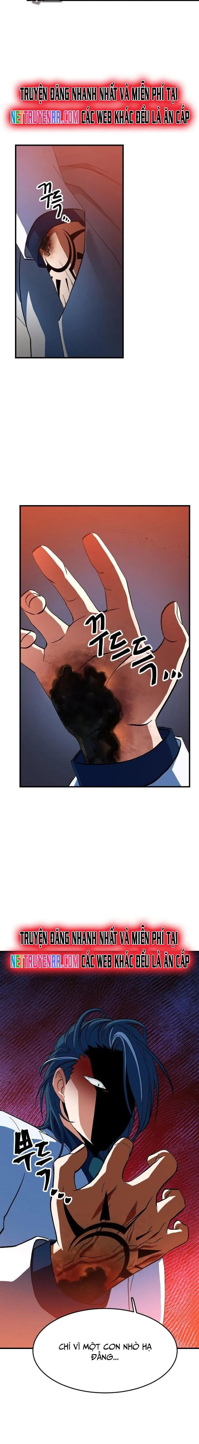 Tối Hậu Kim Đồng: Chapter 20