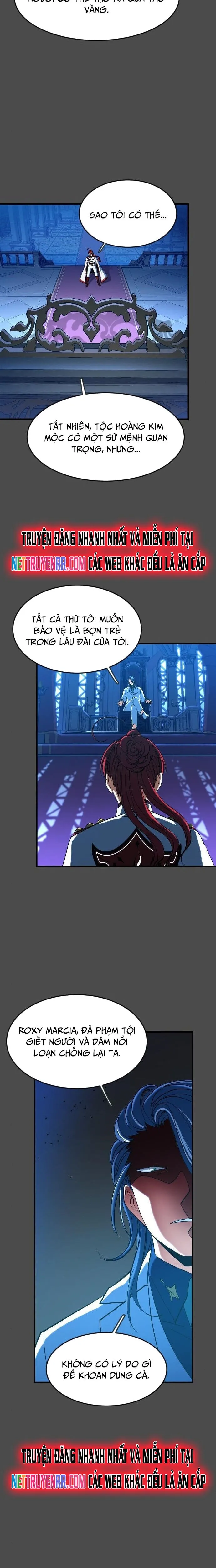 Tối Hậu Kim Đồng: Chapter 20
