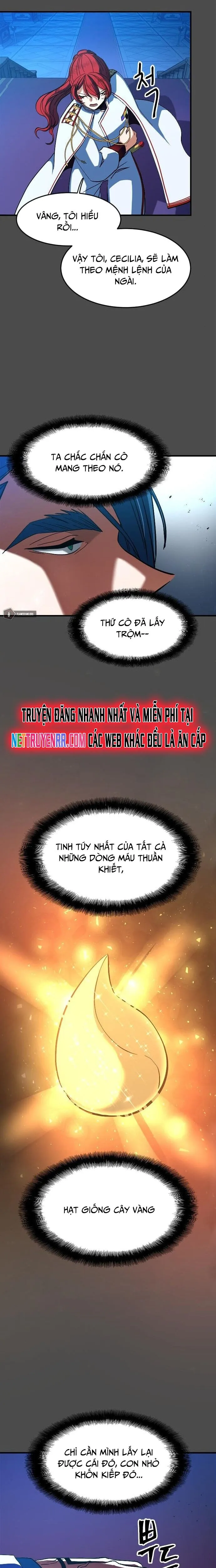 Tối Hậu Kim Đồng: Chapter 20
