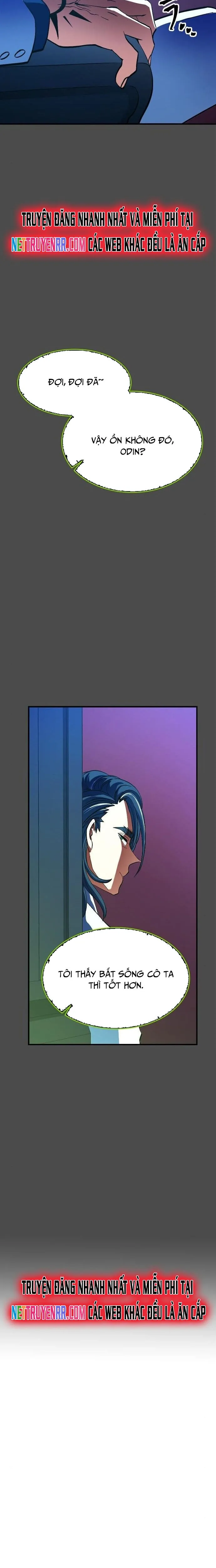 Tối Hậu Kim Đồng: Chapter 20