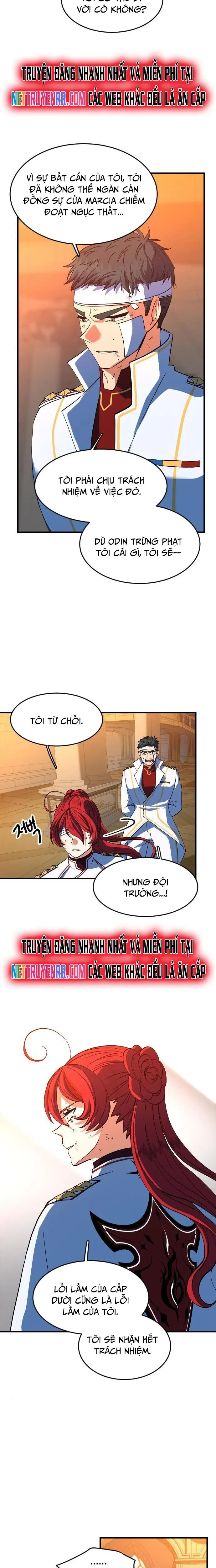 Tối Hậu Kim Đồng: Chapter 20