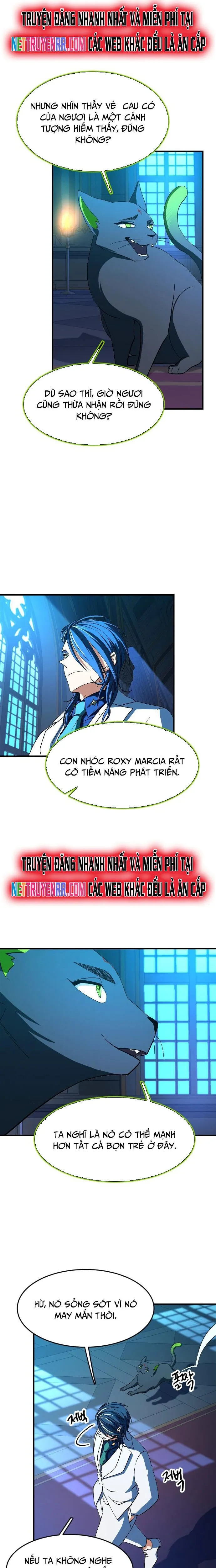 Tối Hậu Kim Đồng: Chapter 21