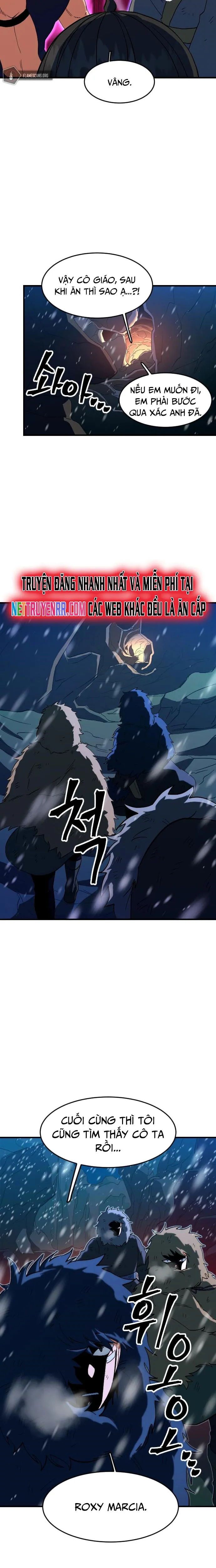 Tối Hậu Kim Đồng: Chapter 21