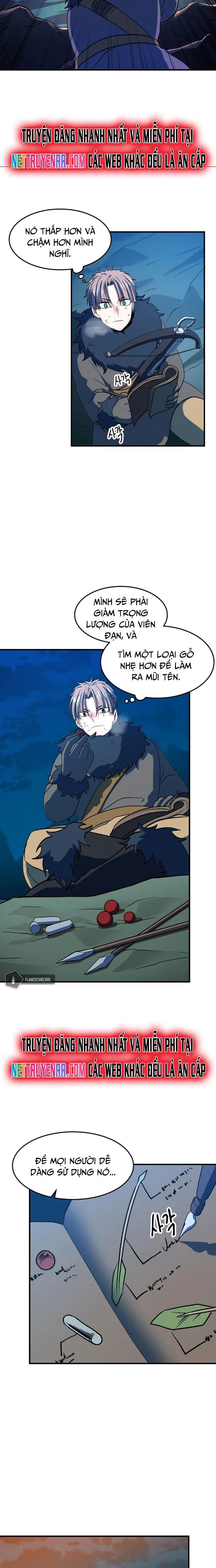 Tối Hậu Kim Đồng: Chapter 21