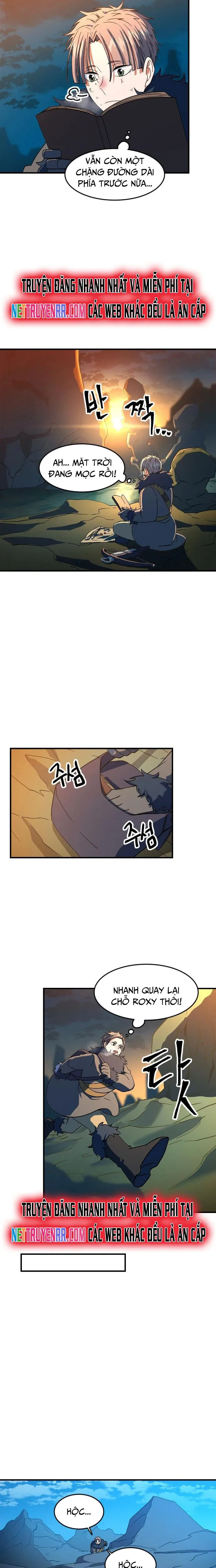 Tối Hậu Kim Đồng: Chapter 21