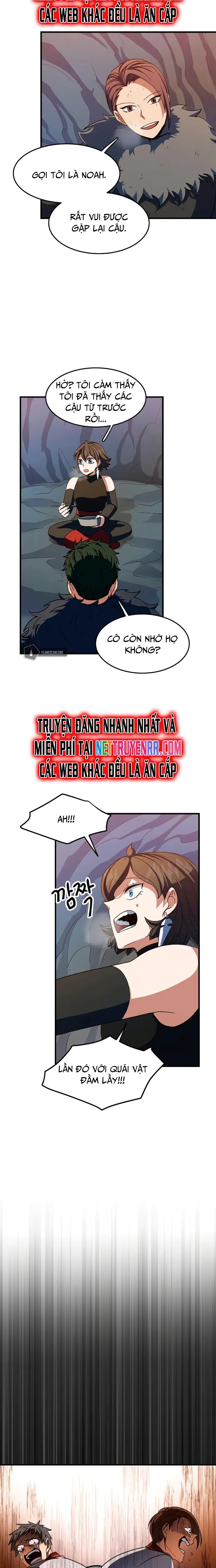 Tối Hậu Kim Đồng: Chapter 22.1