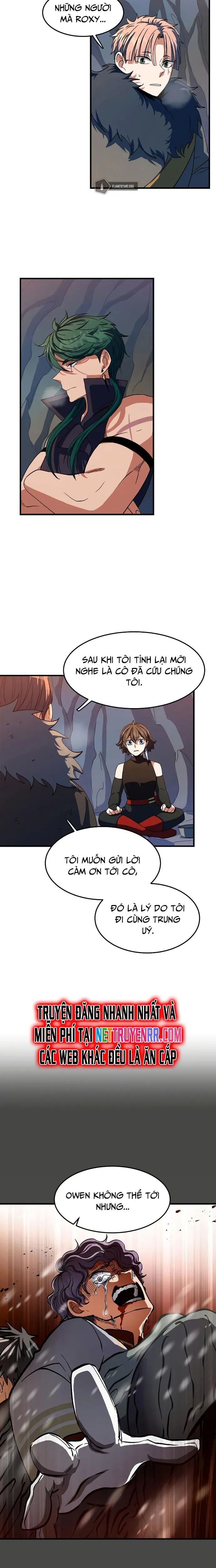 Tối Hậu Kim Đồng: Chapter 22.1