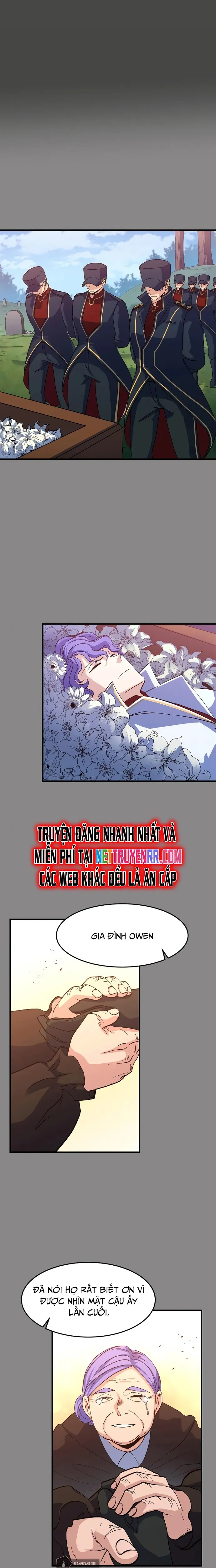 Tối Hậu Kim Đồng: Chapter 22.1