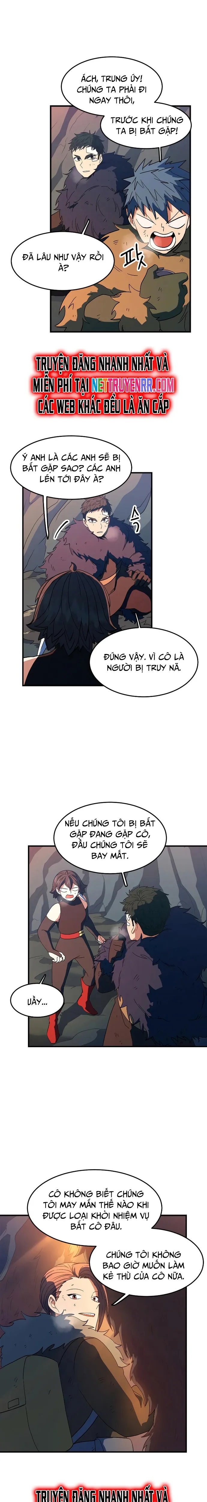 Tối Hậu Kim Đồng: Chapter 22.1