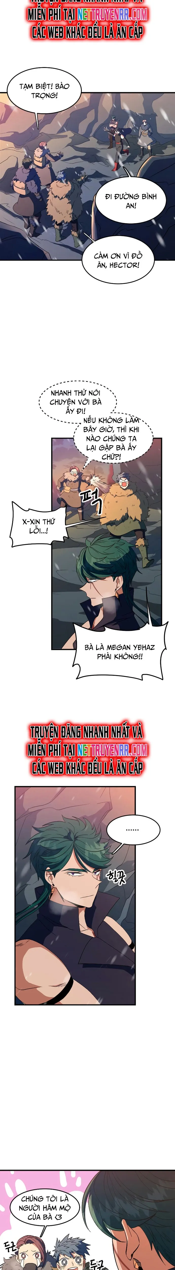 Tối Hậu Kim Đồng: Chapter 22.1