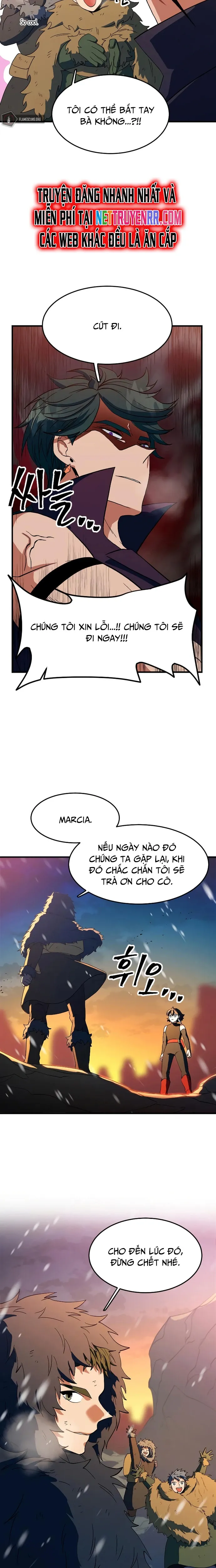 Tối Hậu Kim Đồng: Chapter 22.1