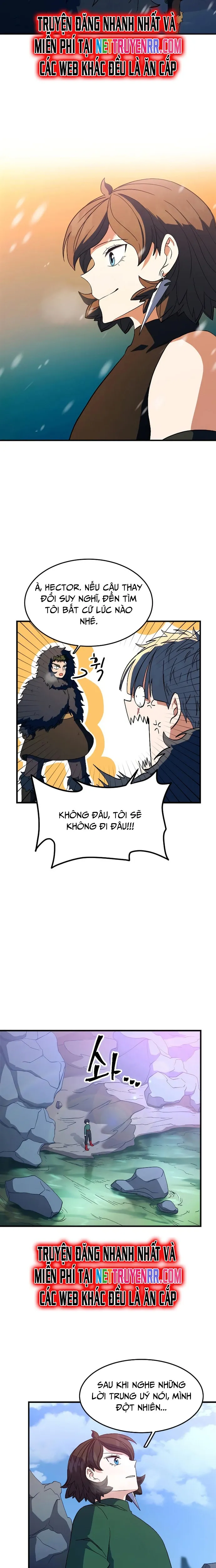 Tối Hậu Kim Đồng: Chapter 22.1
