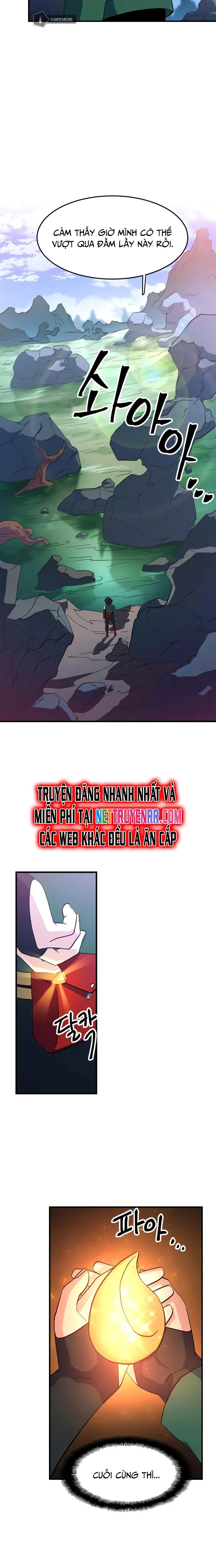 Tối Hậu Kim Đồng: Chapter 22.1