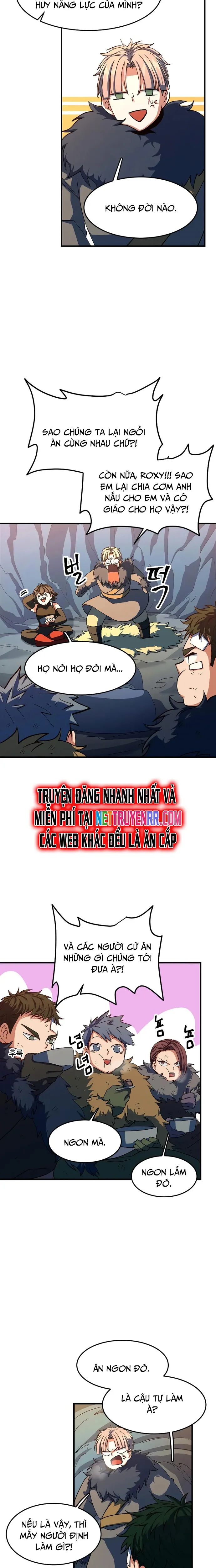 Tối Hậu Kim Đồng: Chapter 22.1
