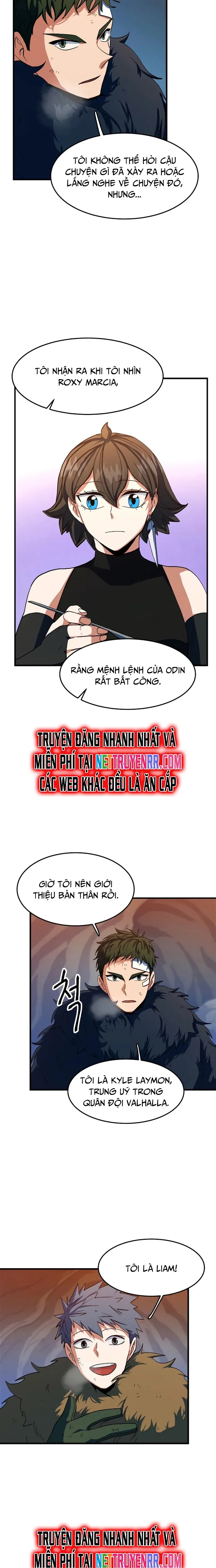 Tối Hậu Kim Đồng: Chapter 22.1