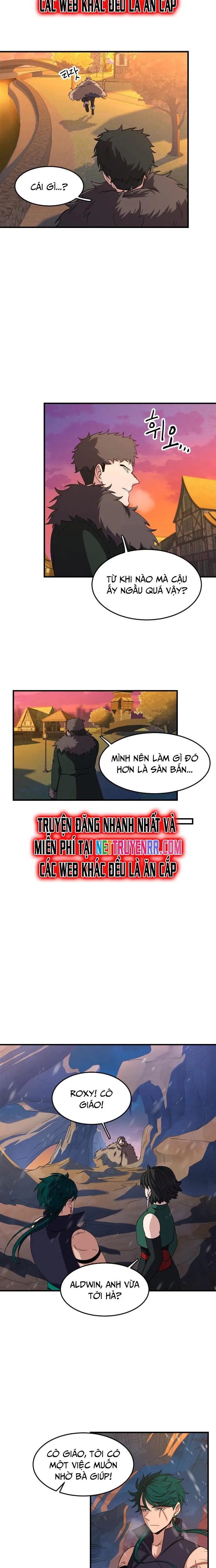 Tối Hậu Kim Đồng: Chapter 23