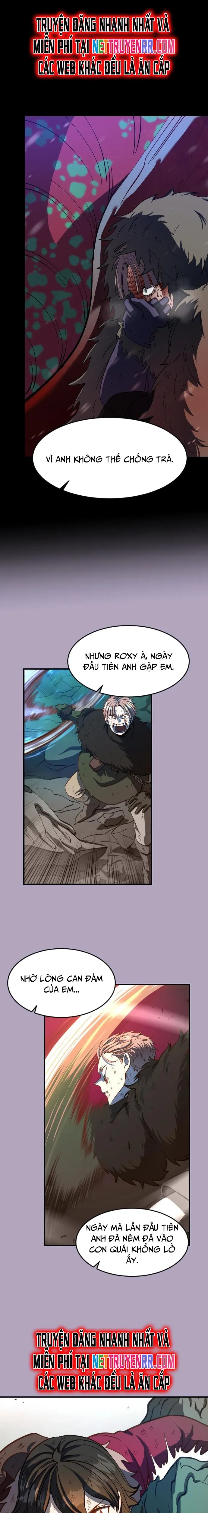 Tối Hậu Kim Đồng: Chapter 23