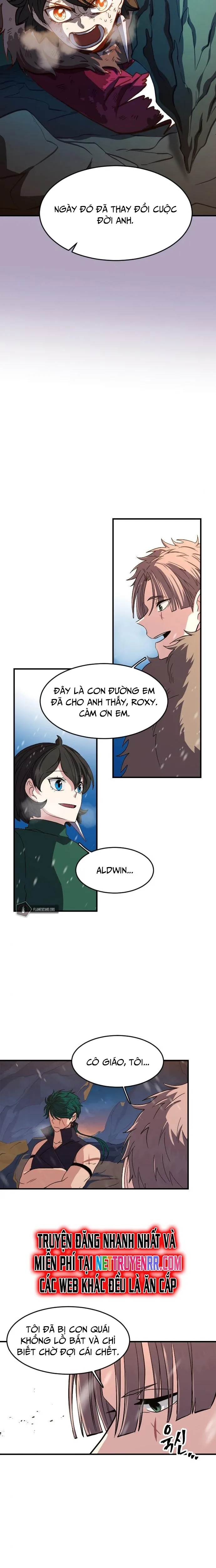 Tối Hậu Kim Đồng: Chapter 23