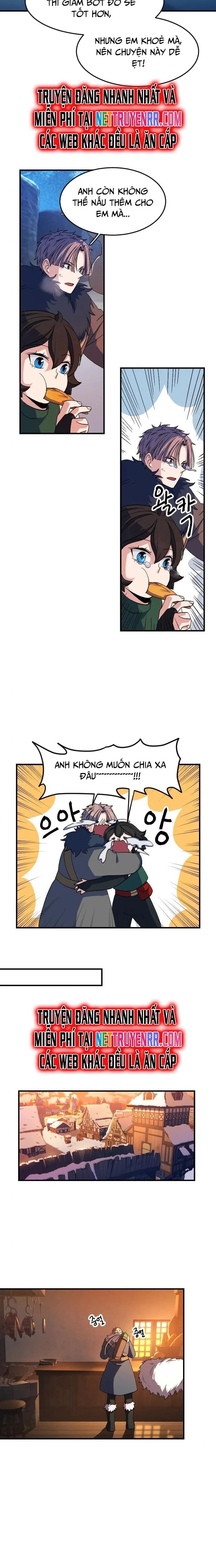 Tối Hậu Kim Đồng: Chapter 23
