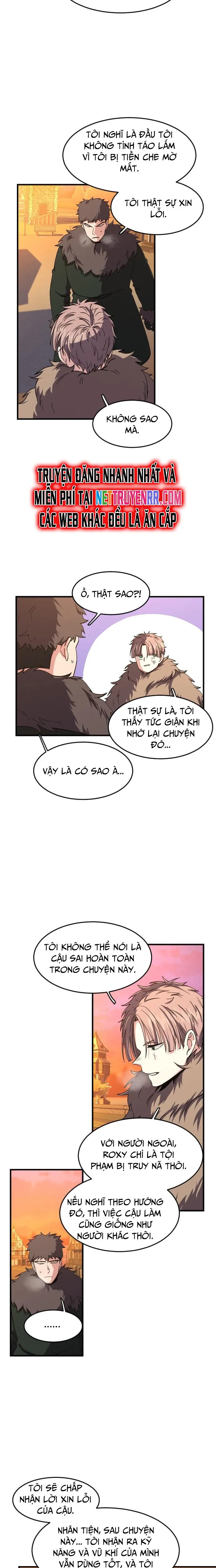 Tối Hậu Kim Đồng: Chapter 23