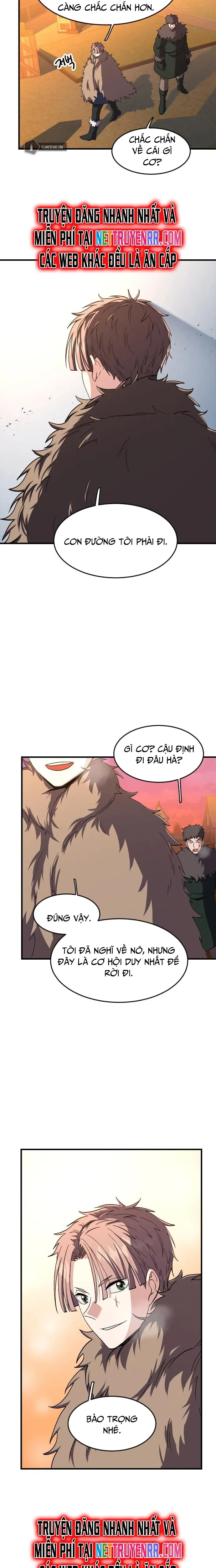 Tối Hậu Kim Đồng: Chapter 23