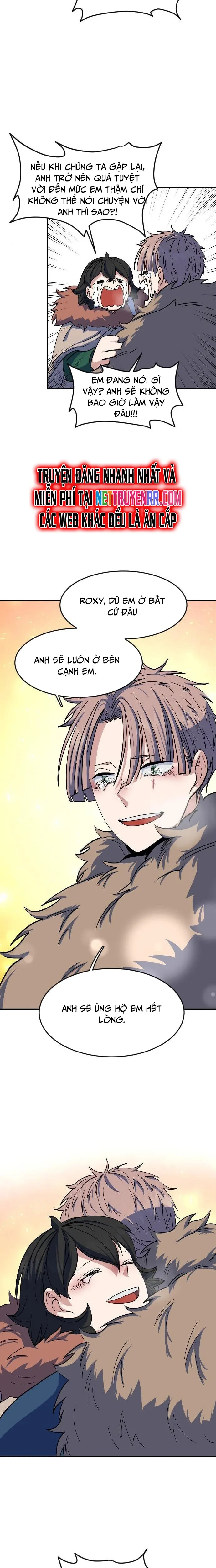 Tối Hậu Kim Đồng: Chapter 24