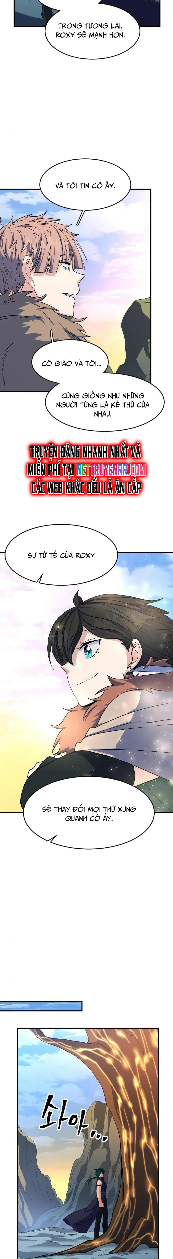Tối Hậu Kim Đồng: Chapter 24