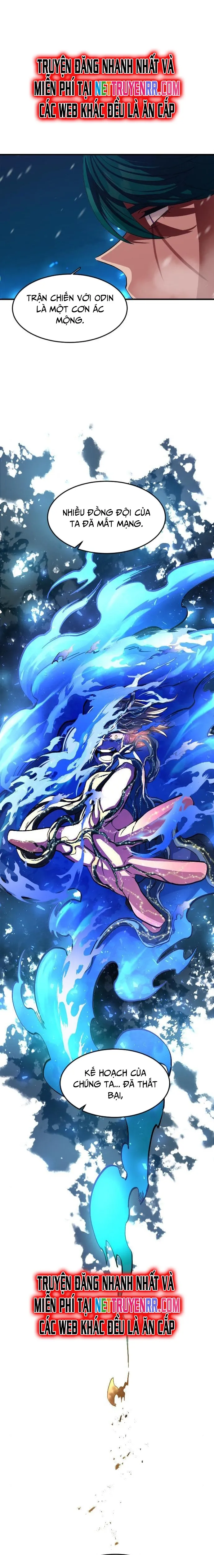 Tối Hậu Kim Đồng: Chapter 24