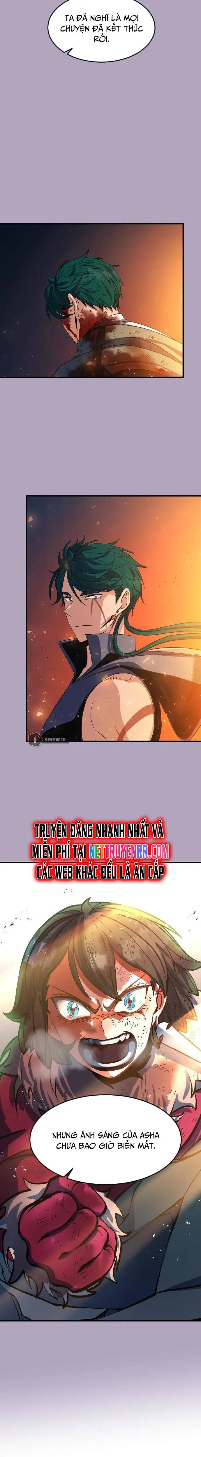Tối Hậu Kim Đồng: Chapter 24
