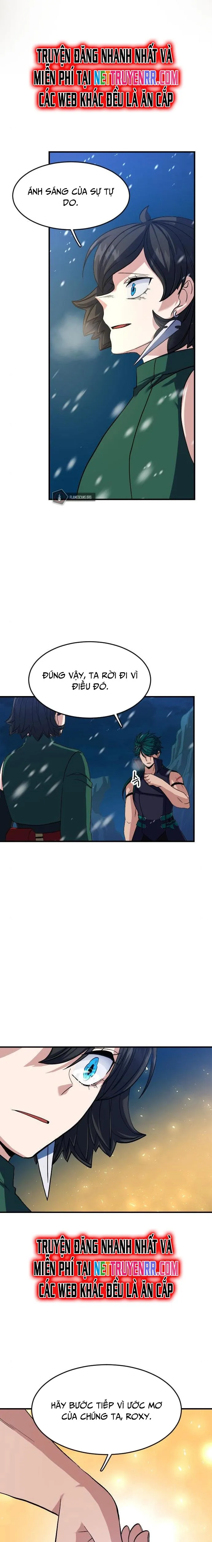 Tối Hậu Kim Đồng: Chapter 24