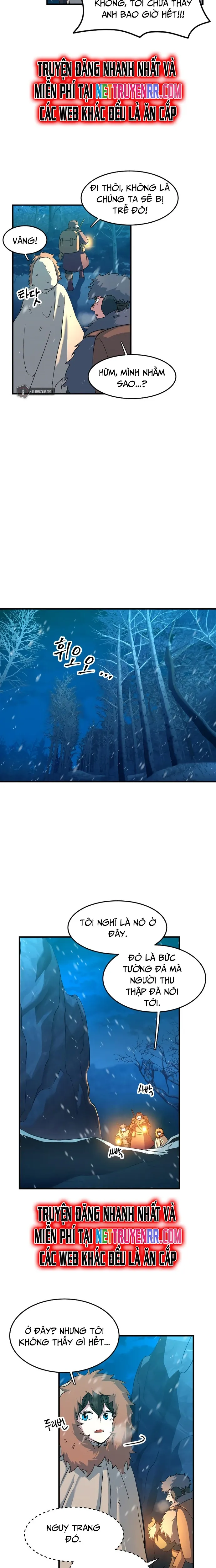 Tối Hậu Kim Đồng: Chapter 25