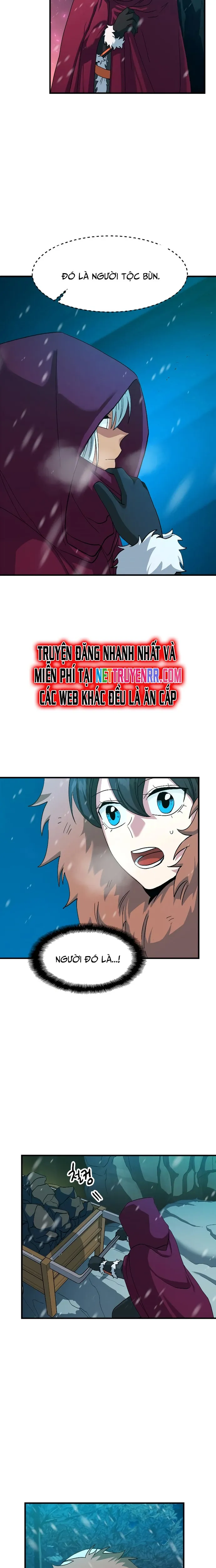 Tối Hậu Kim Đồng: Chapter 25