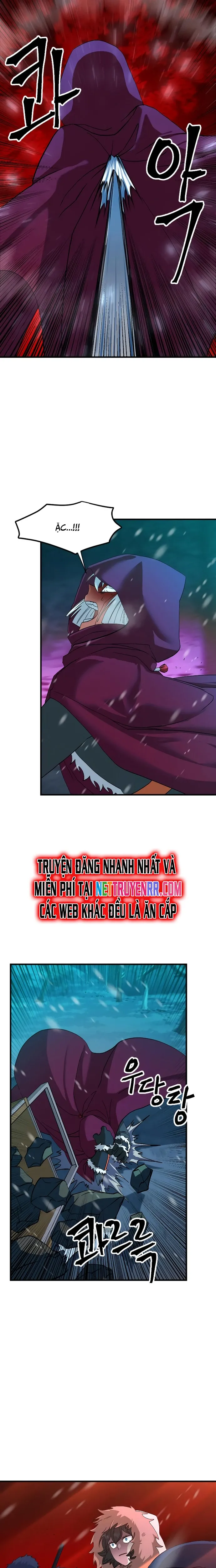 Tối Hậu Kim Đồng: Chapter 25