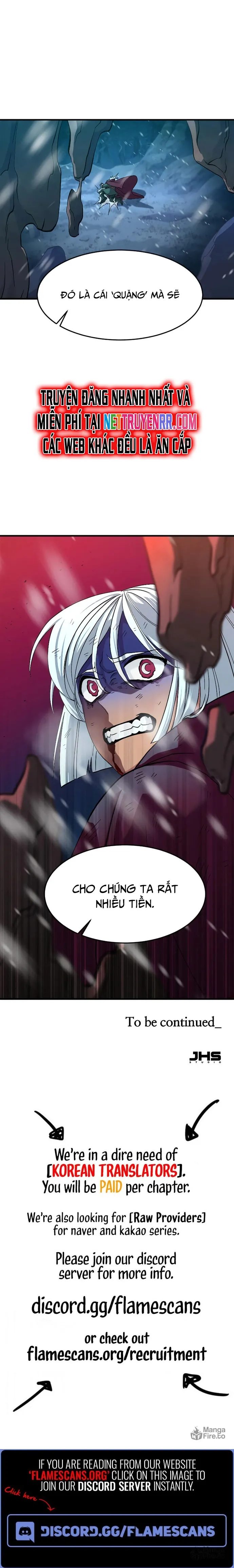 Tối Hậu Kim Đồng: Chapter 25