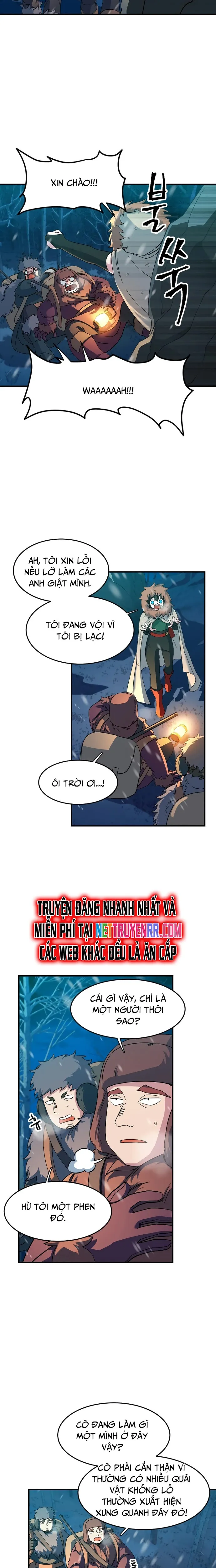Tối Hậu Kim Đồng: Chapter 25