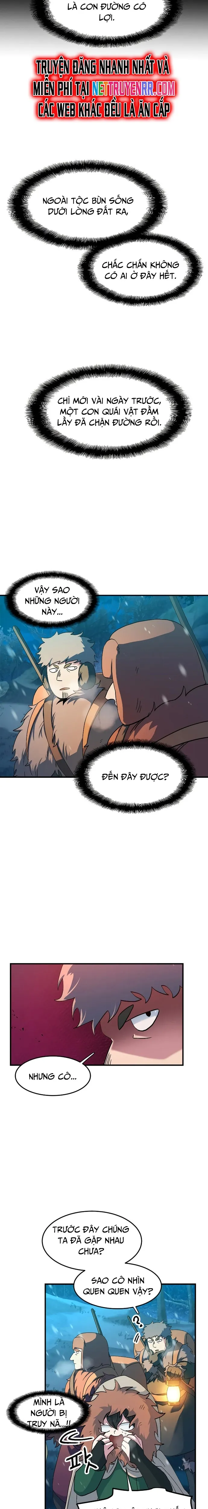 Tối Hậu Kim Đồng: Chapter 25