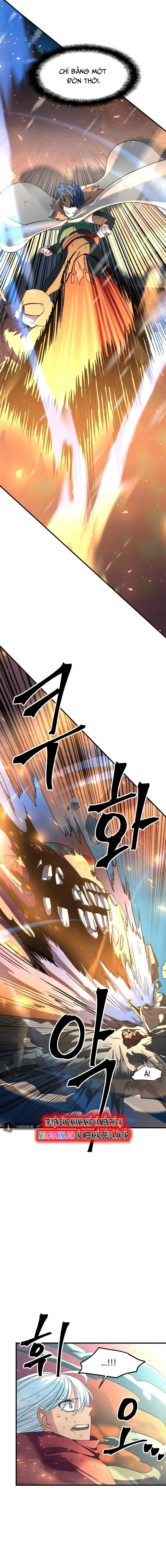 Tối Hậu Kim Đồng: Chapter 26