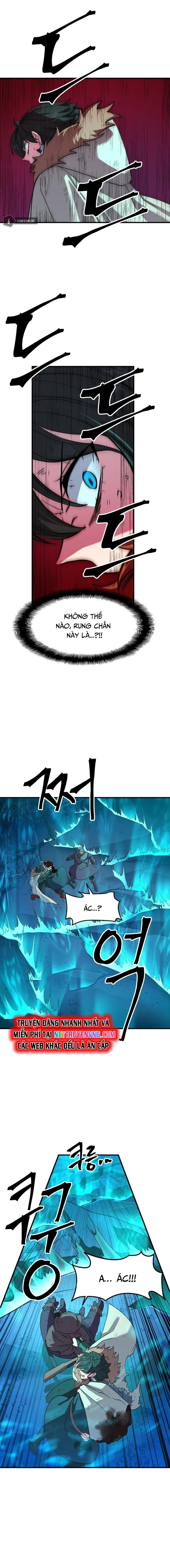 Tối Hậu Kim Đồng: Chapter 26
