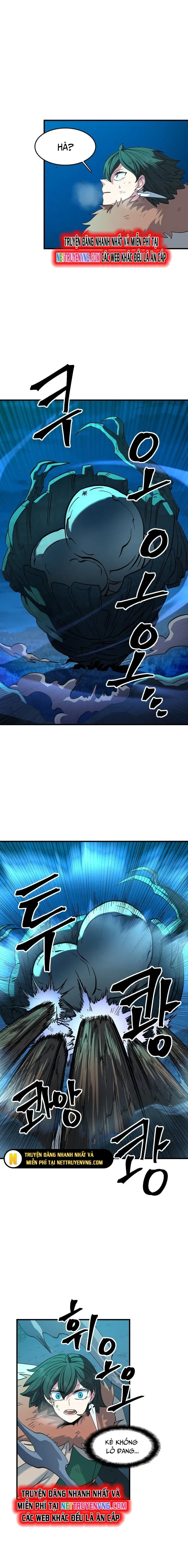 Tối Hậu Kim Đồng: Chapter 26
