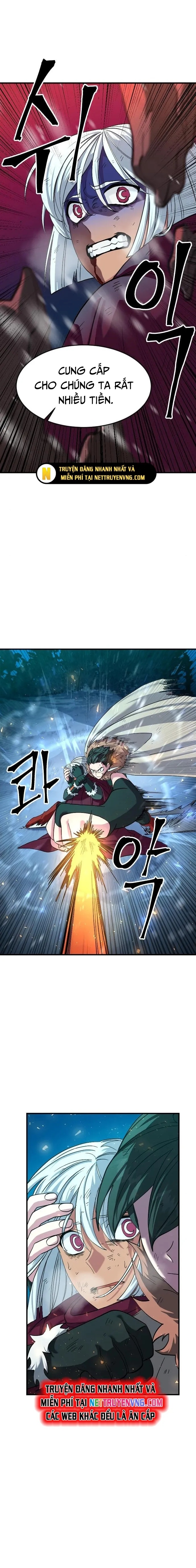 Tối Hậu Kim Đồng: Chapter 26