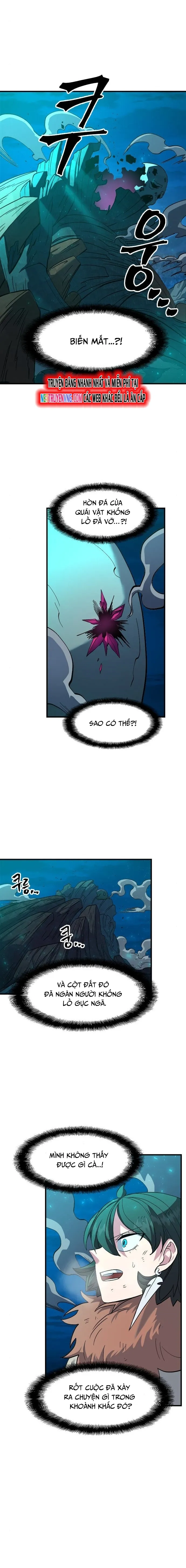 Tối Hậu Kim Đồng: Chapter 26